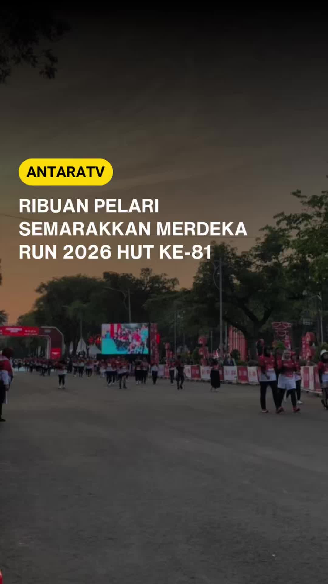 @Antara TV Indonesia