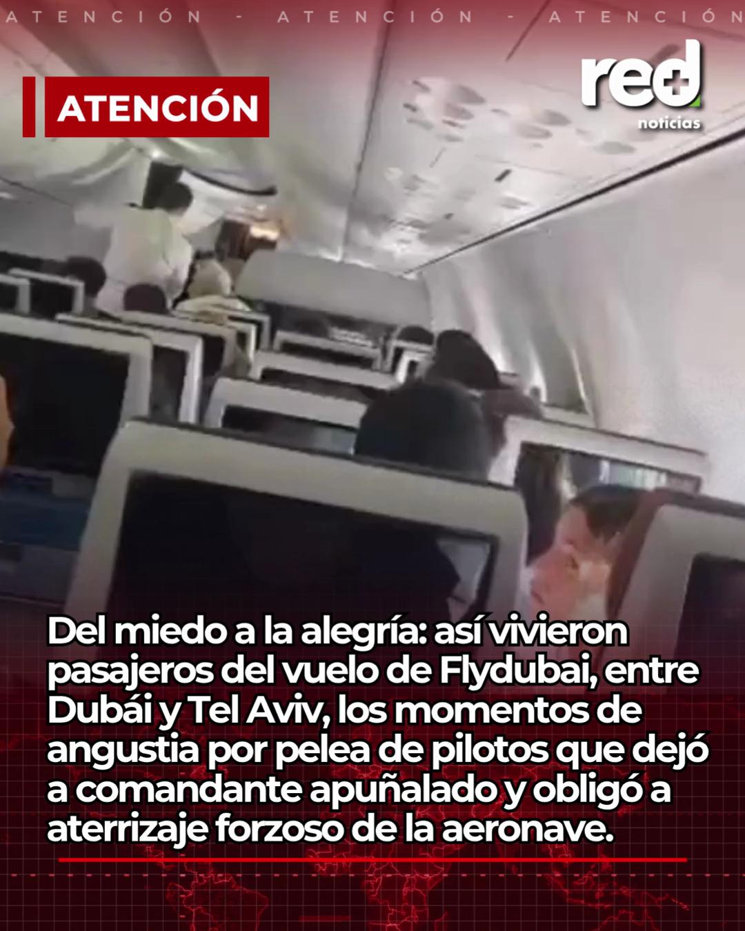 @Red+ Noticias