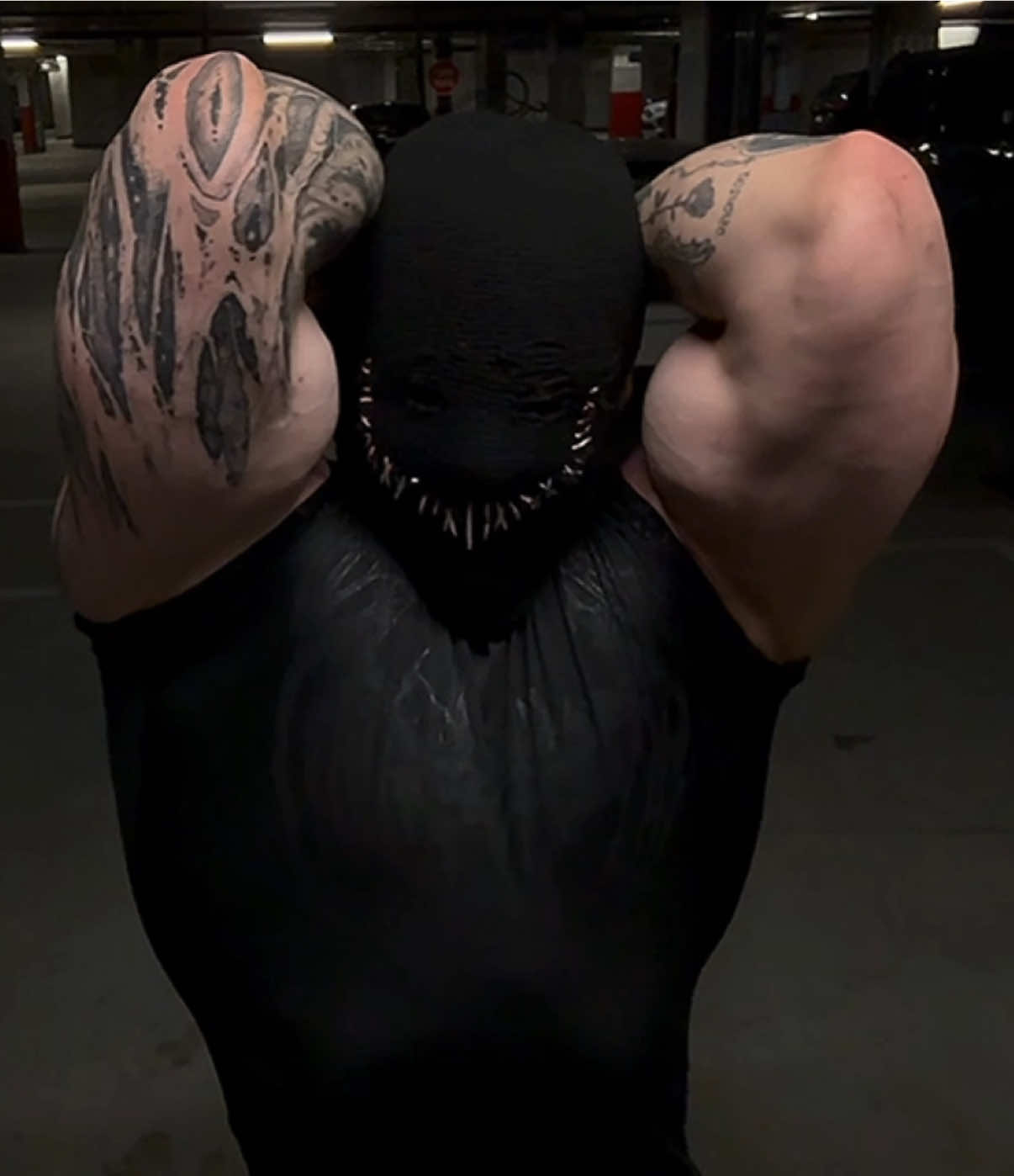 @ApexHumanBeing