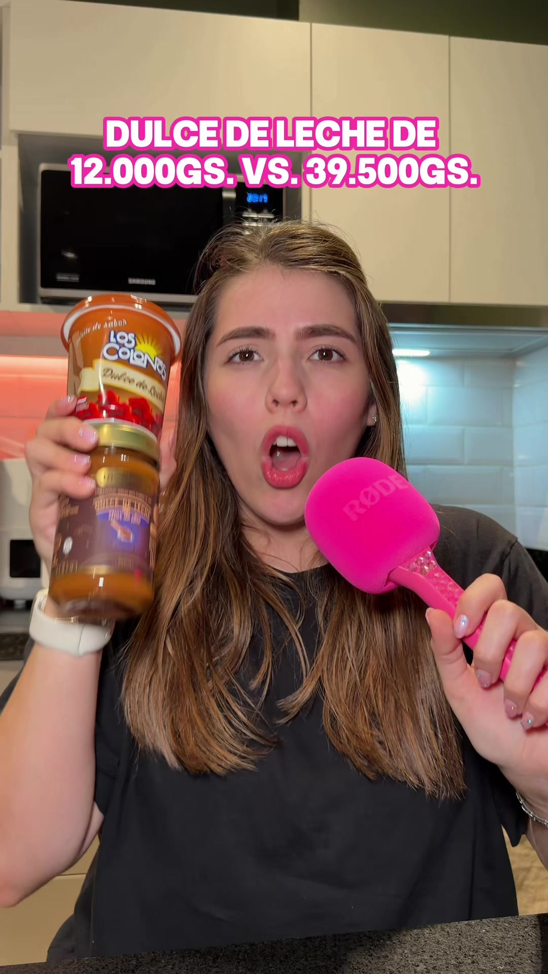 @Sofi Gould