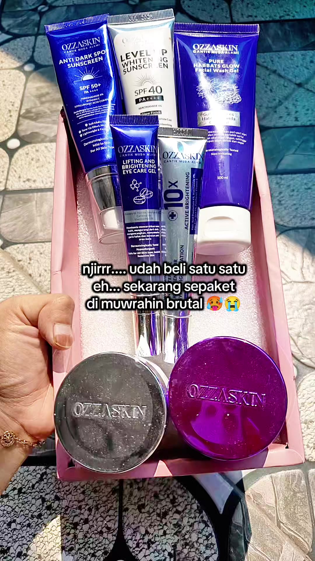 @Toko Bu Fia
