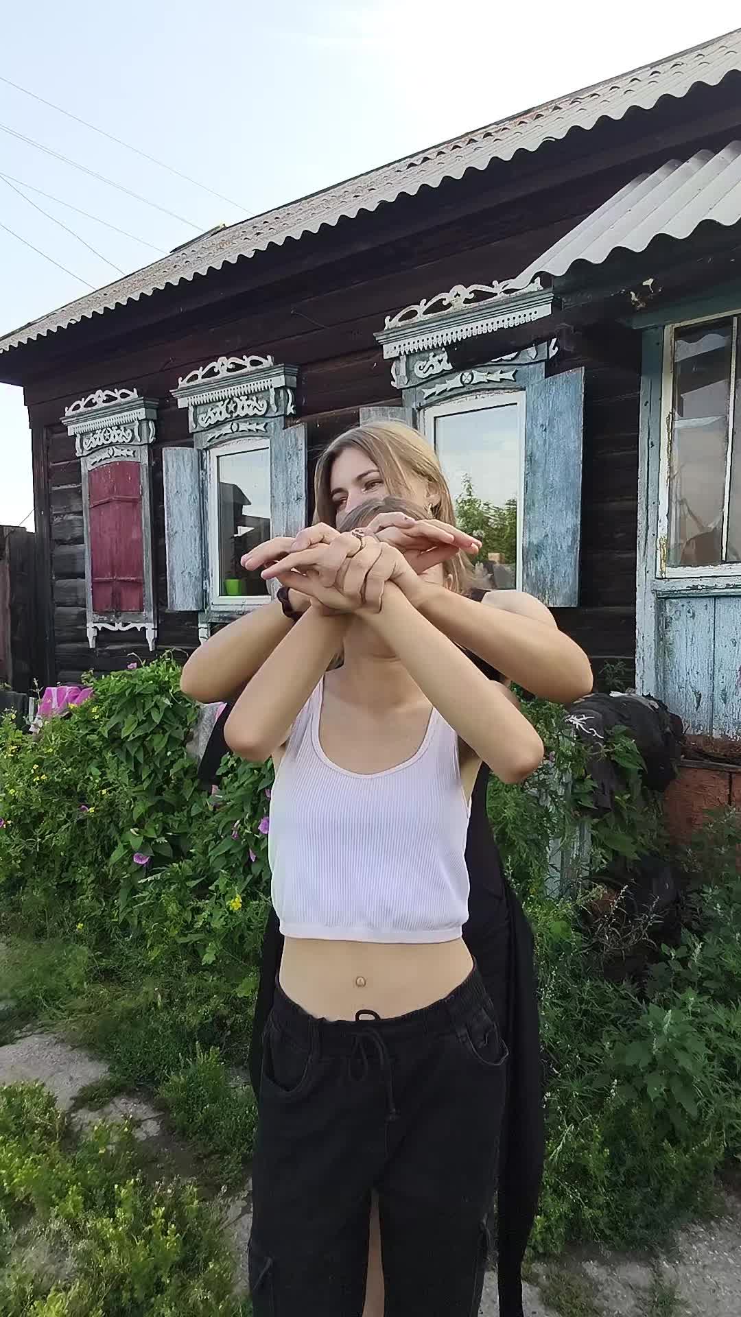 @❤️Mаринчик.д❤️