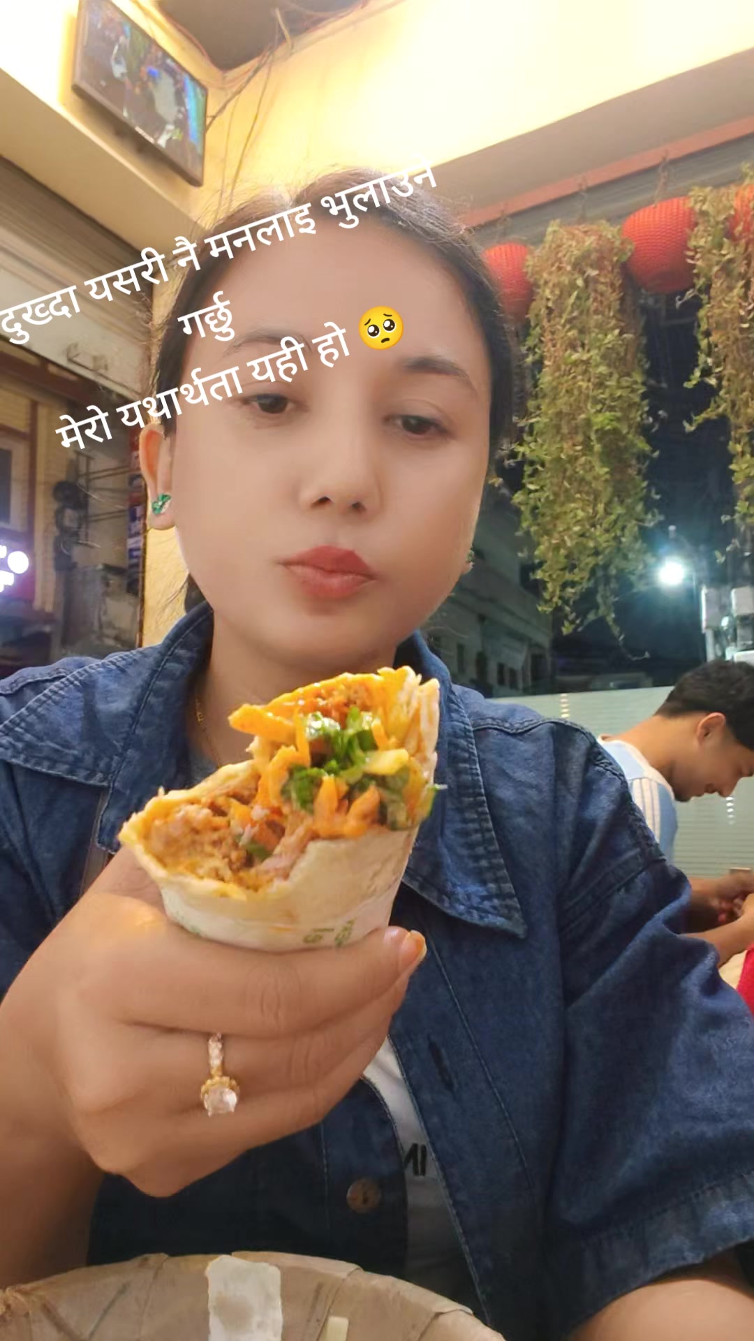 @Divya seNchury❣️
