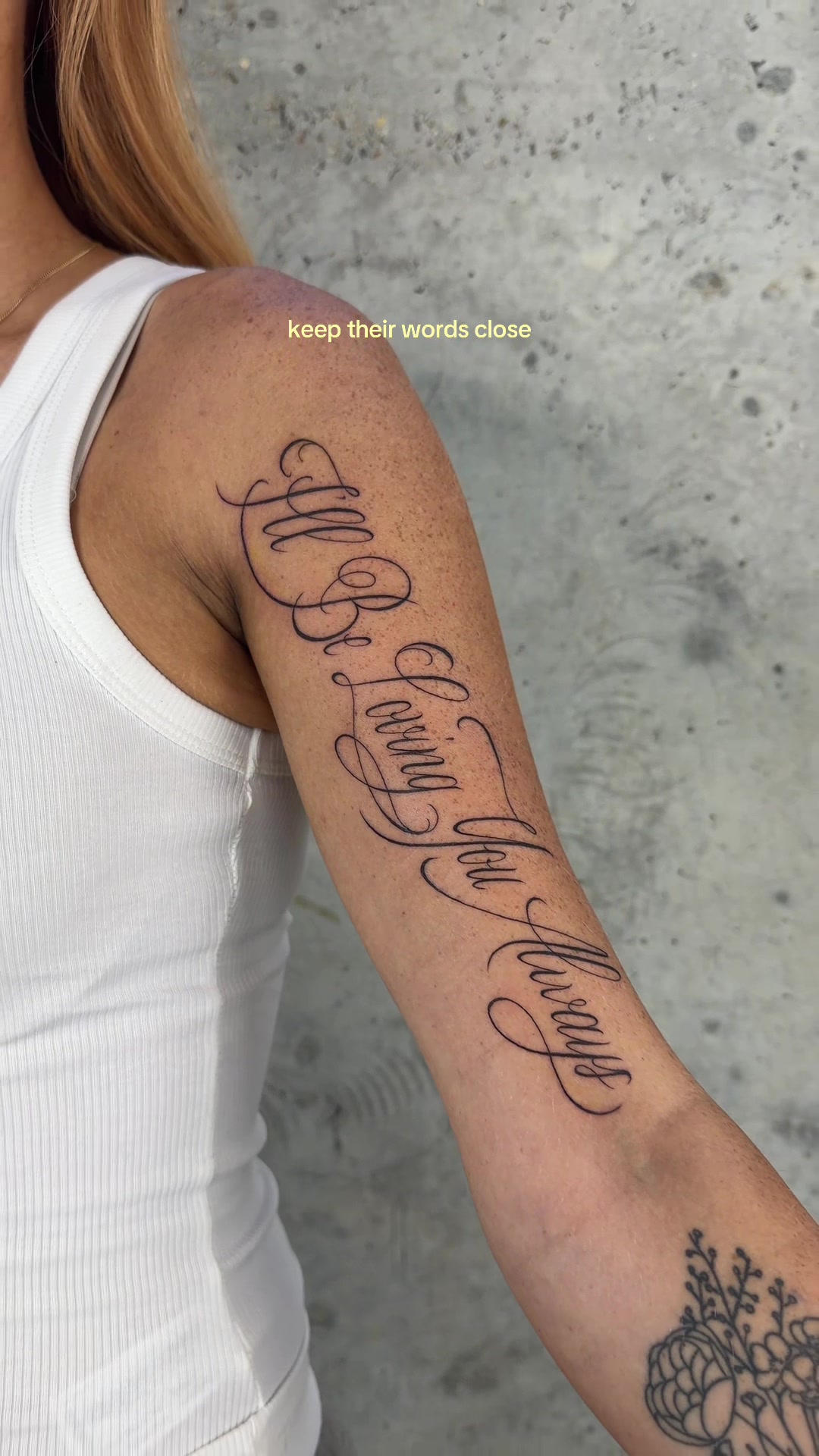 @Harmonie Tattoo