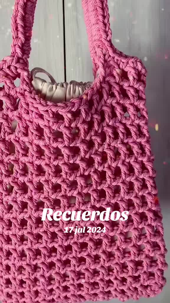 @Vicnay Artesanía ✨💜