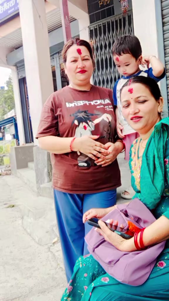 @junu jasmin bista