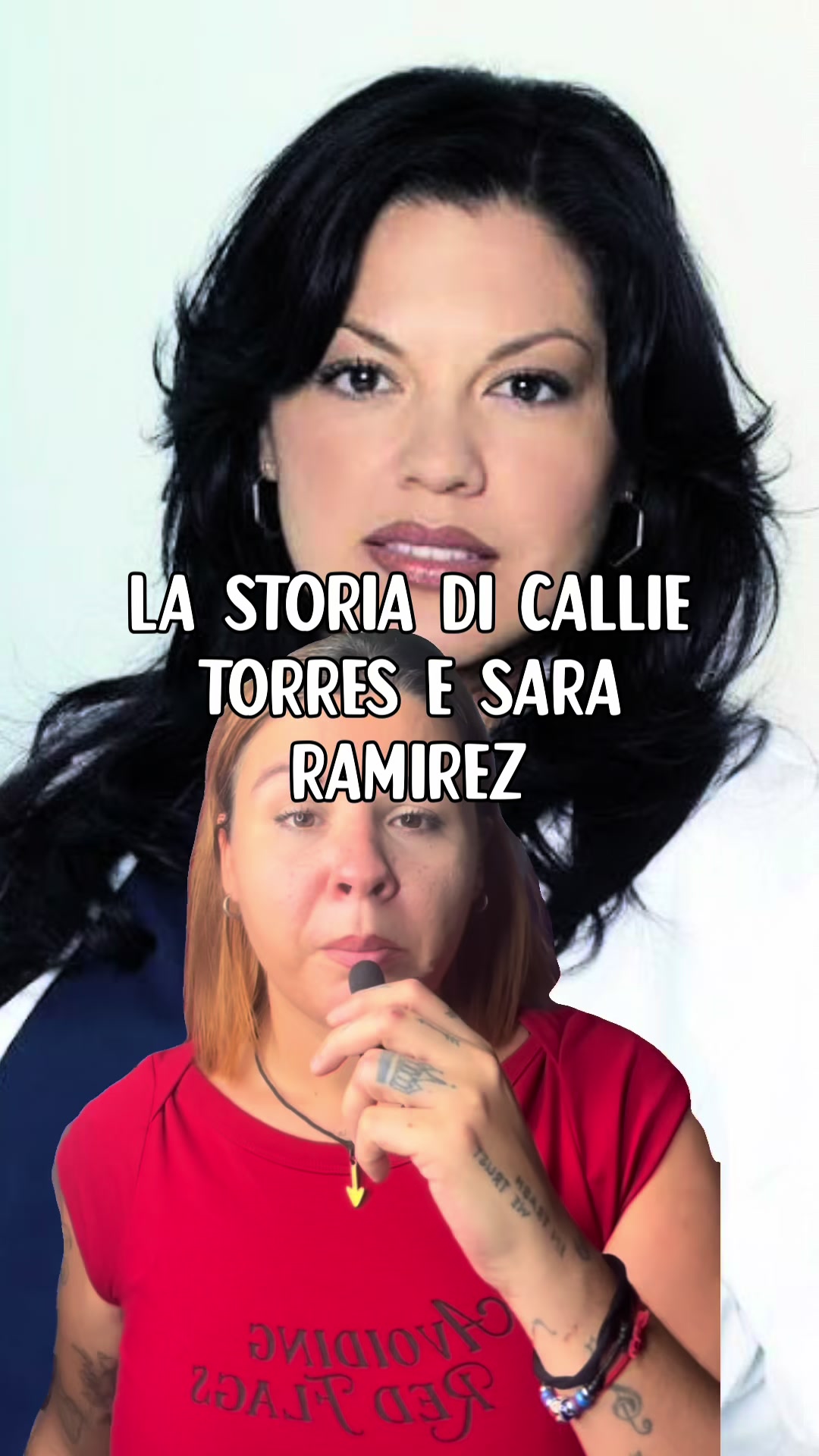 @Rosy Di Carlo