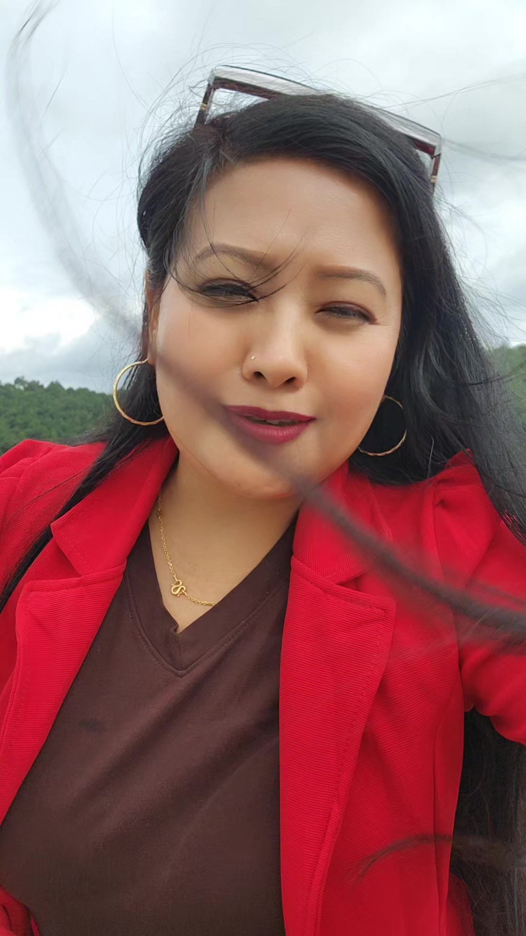 @Rashmi Ale