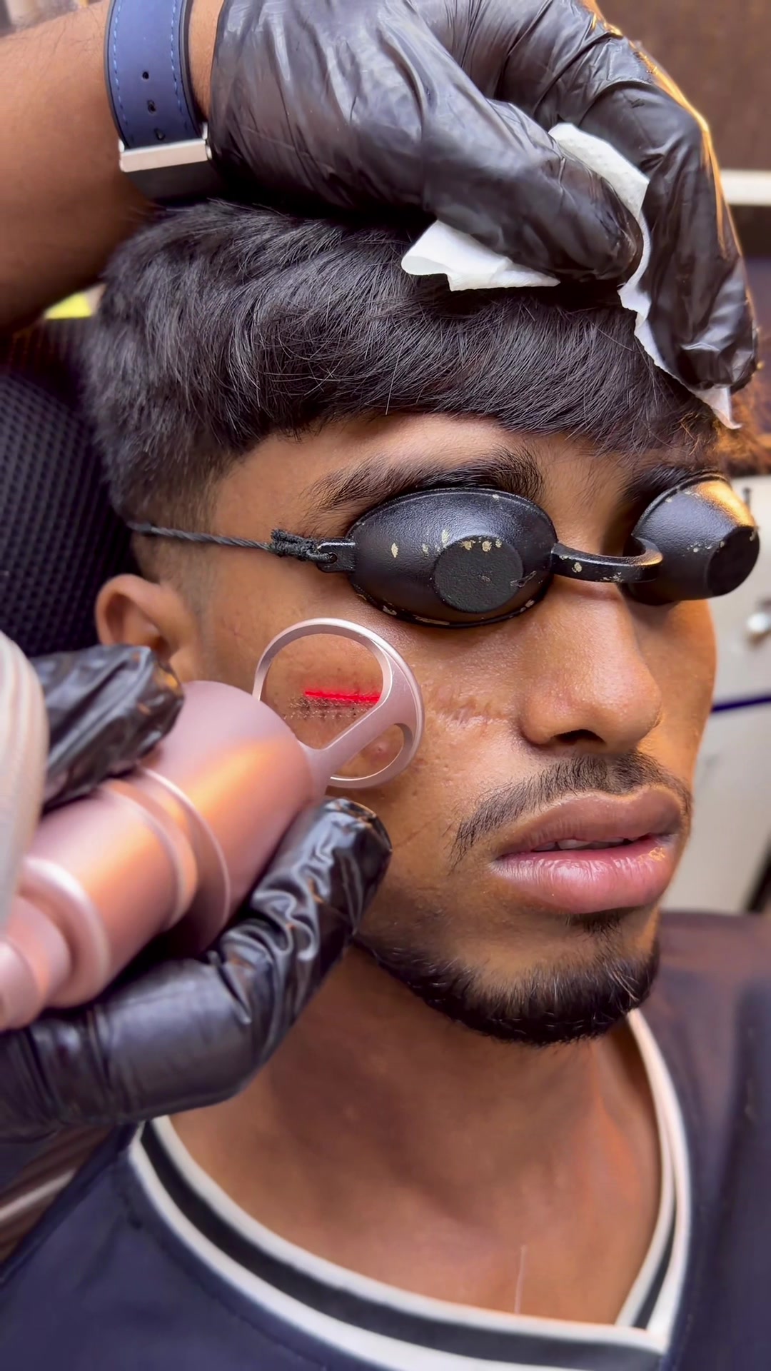 @đŠī¸TATTOO STUDIO DHANMONDI đĻŠ