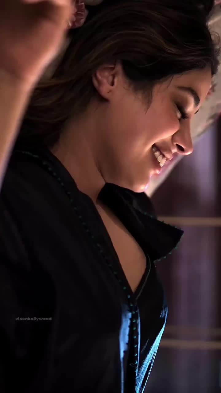@jhanvi Kapoor