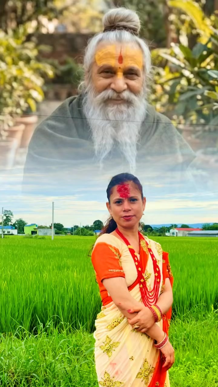 @mina adhikari