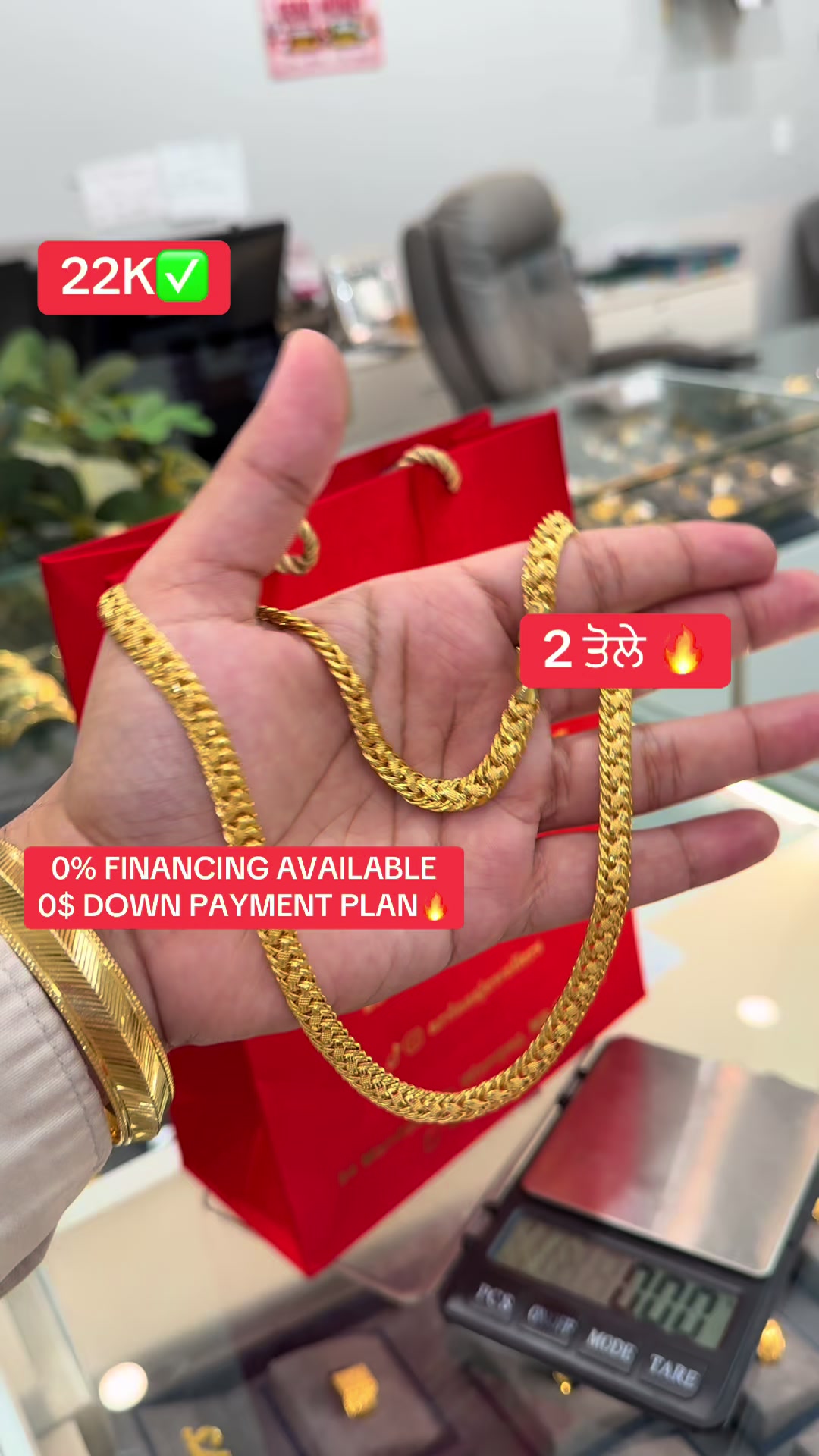 @Ardaas Jewellers