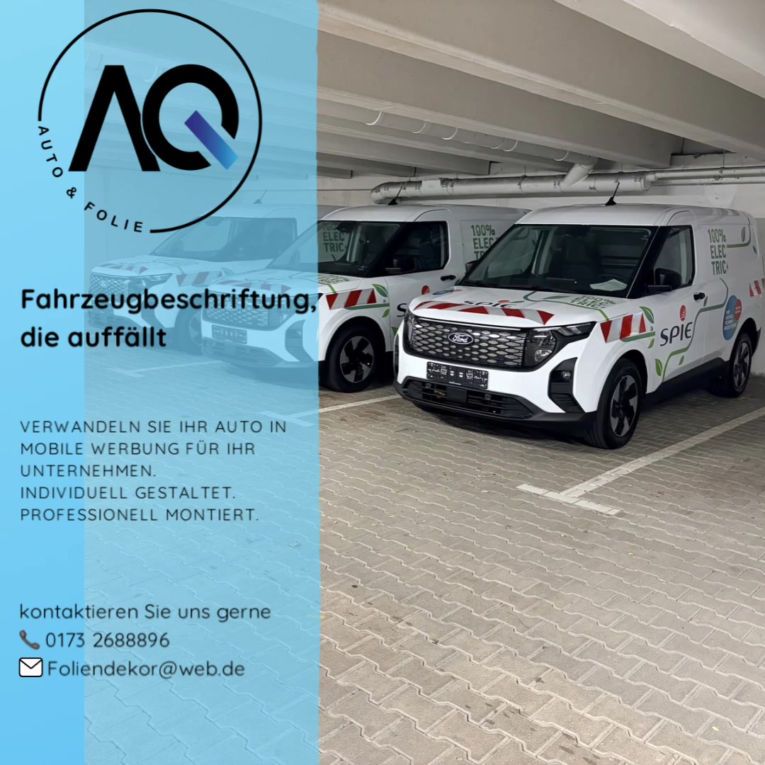 @AQ Auto&Folie