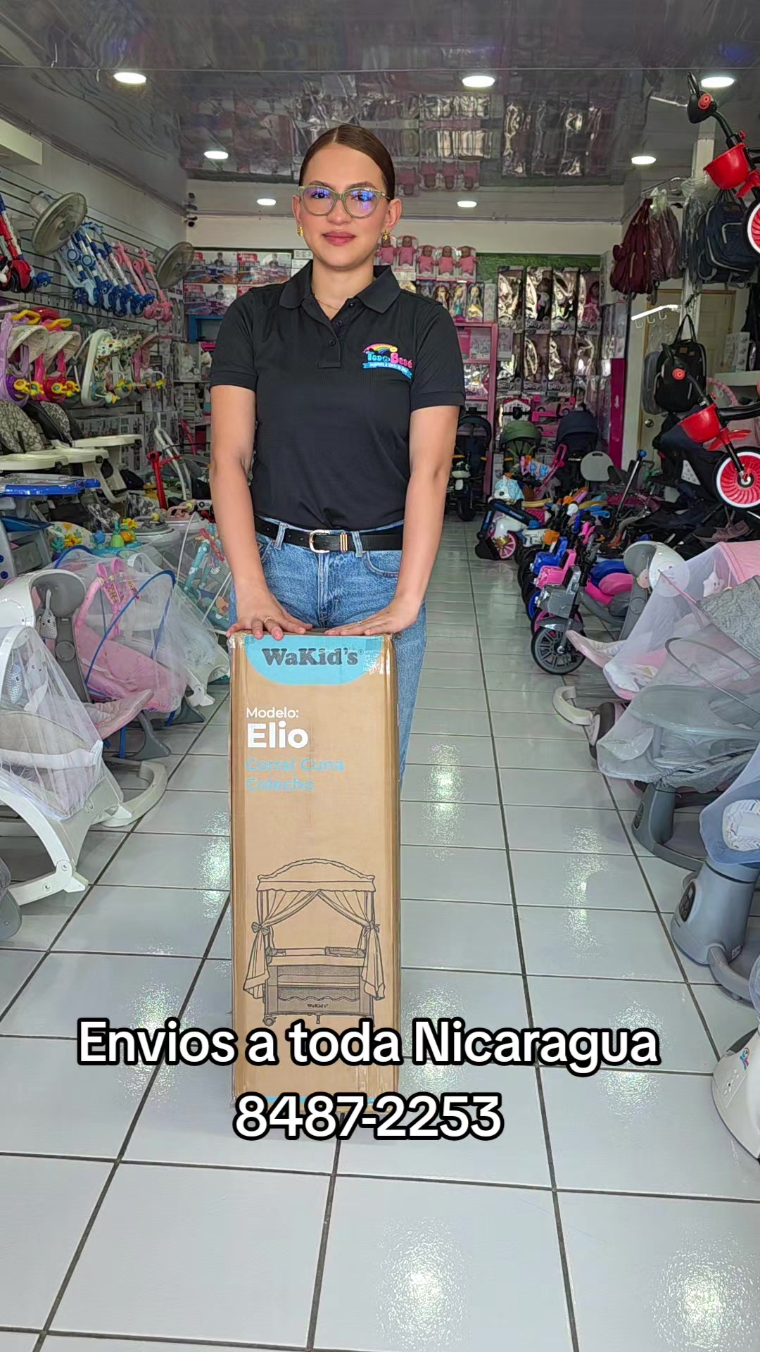 @Todo Bebé