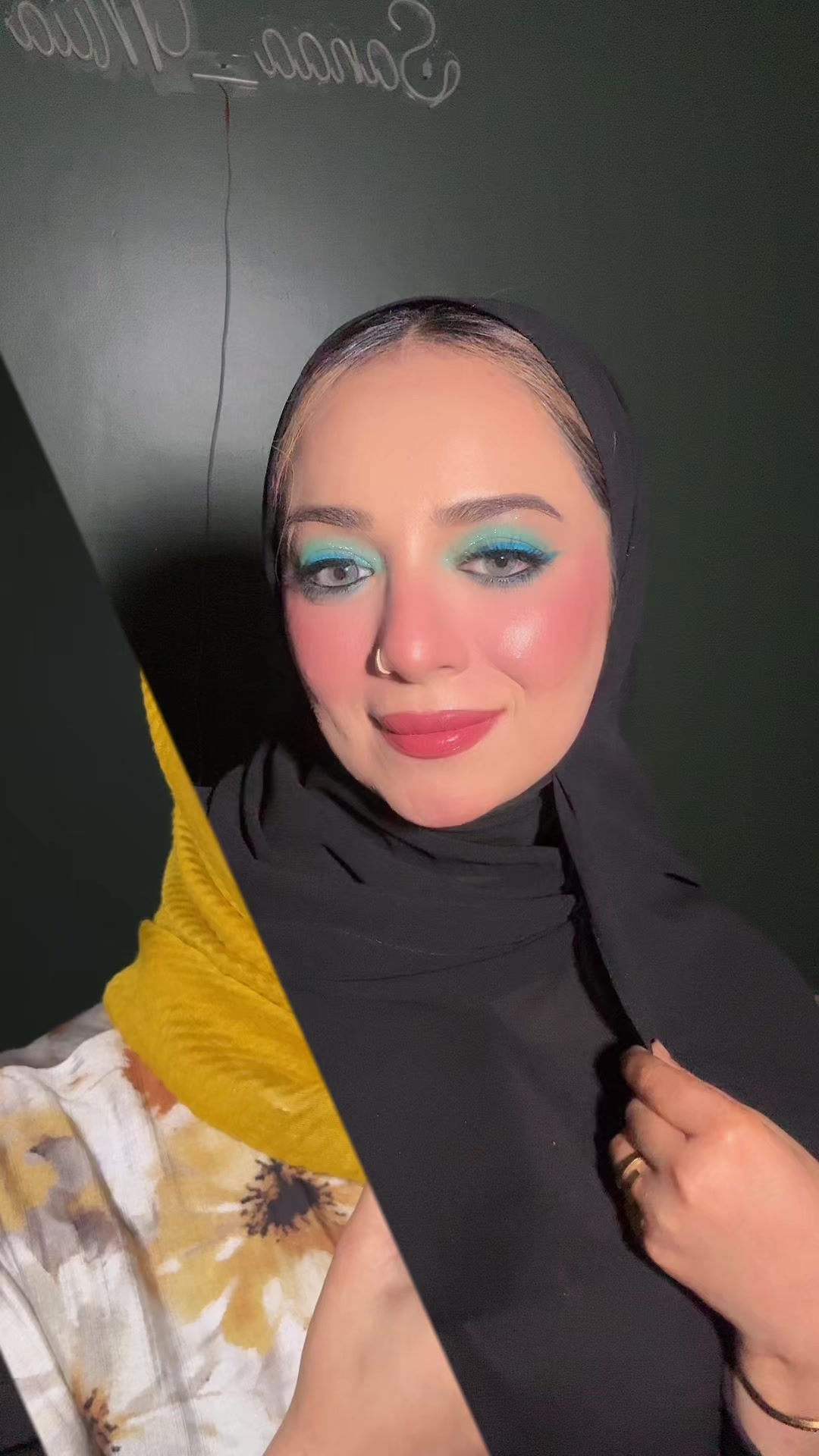 @Sanaa_mua