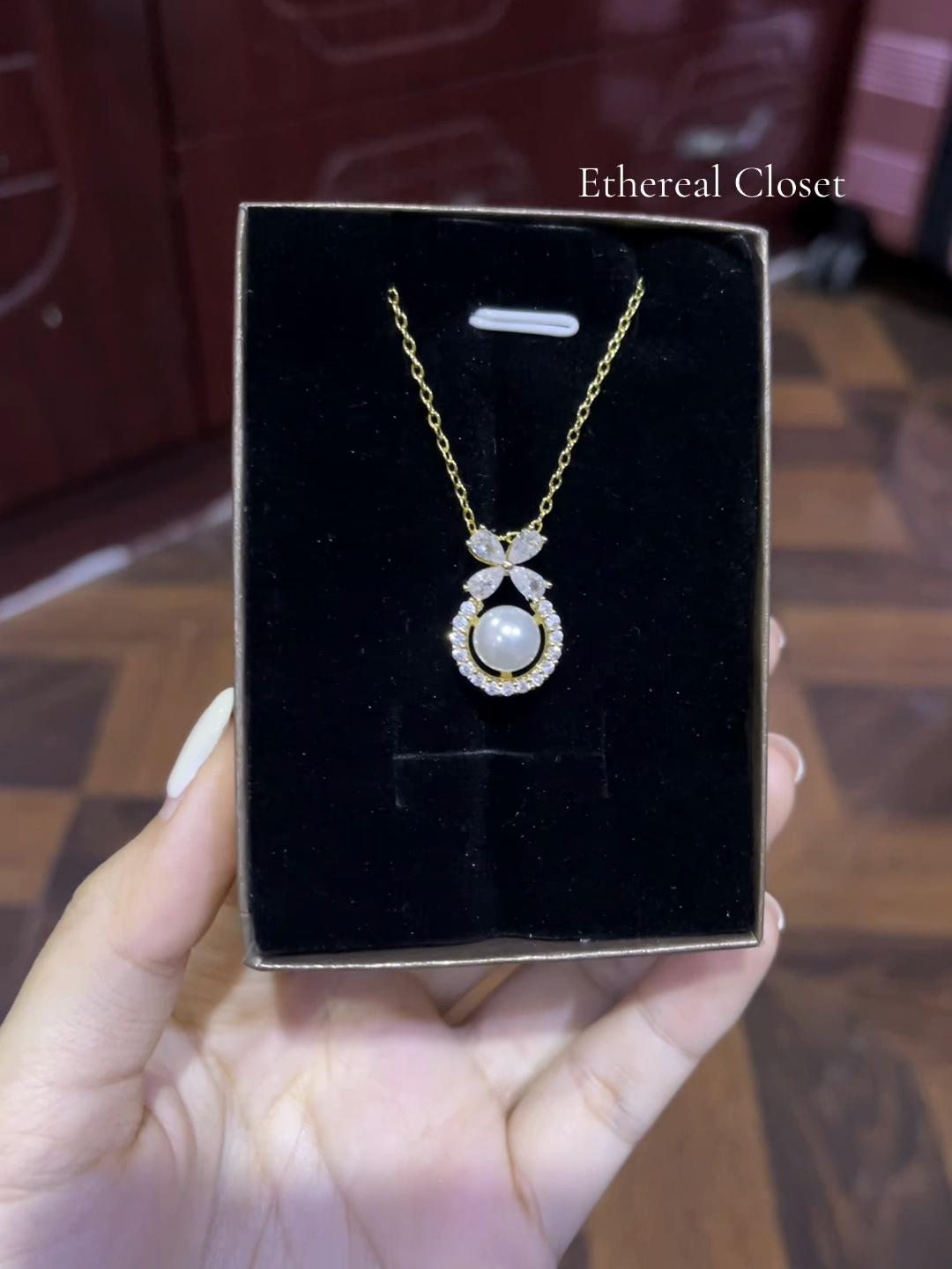 @Ethereal Closet đ