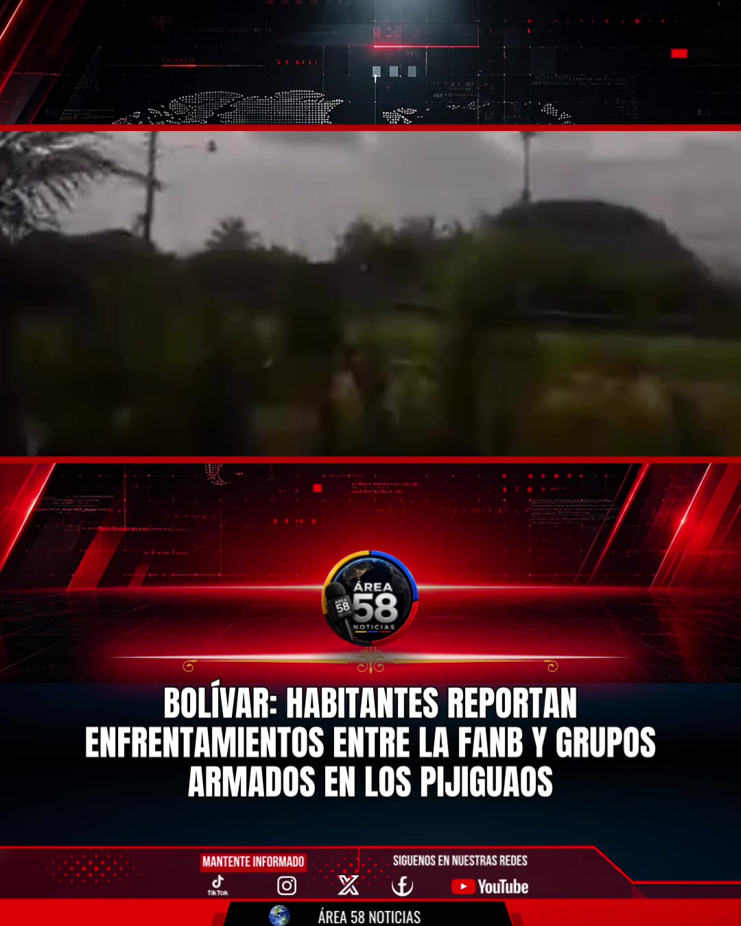 @Area58 Noticias