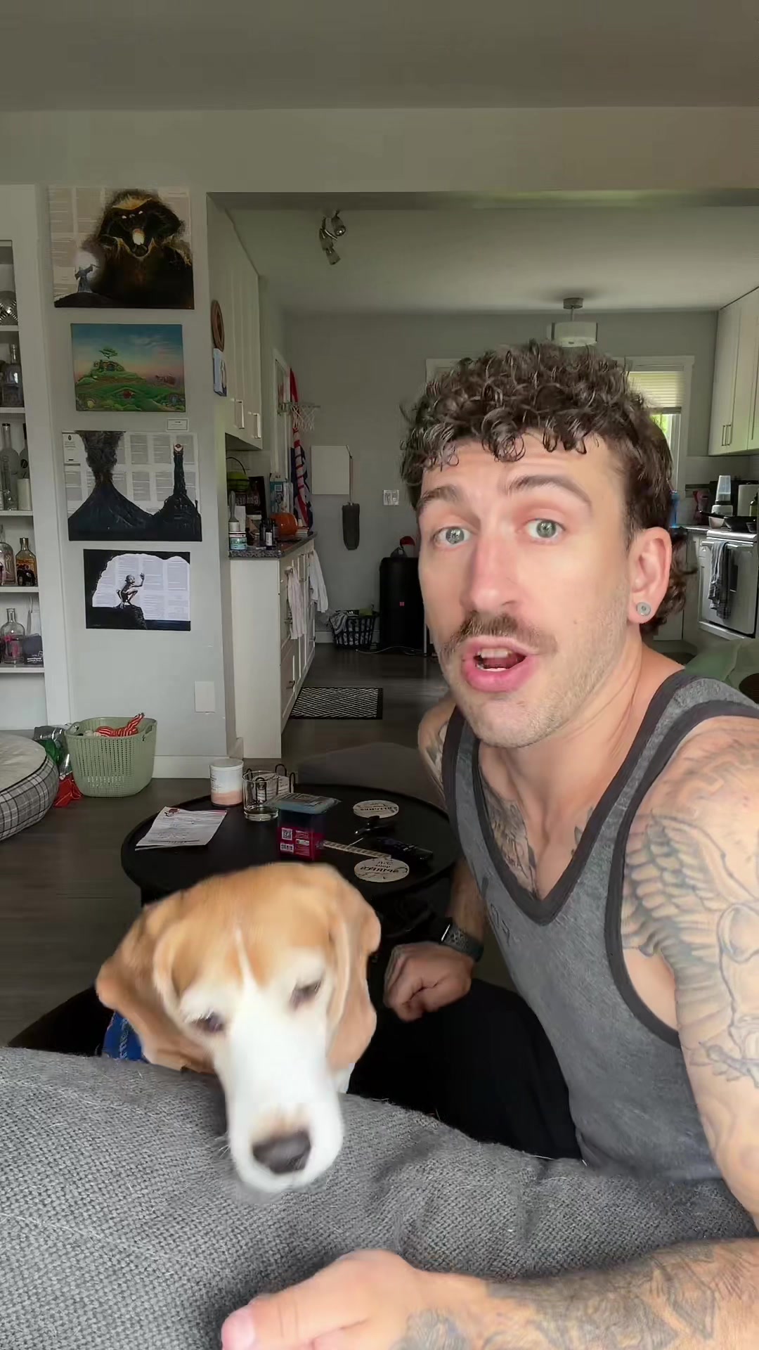 @Swoledamort