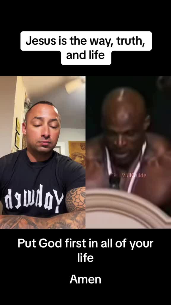 @jmfearlessforGod