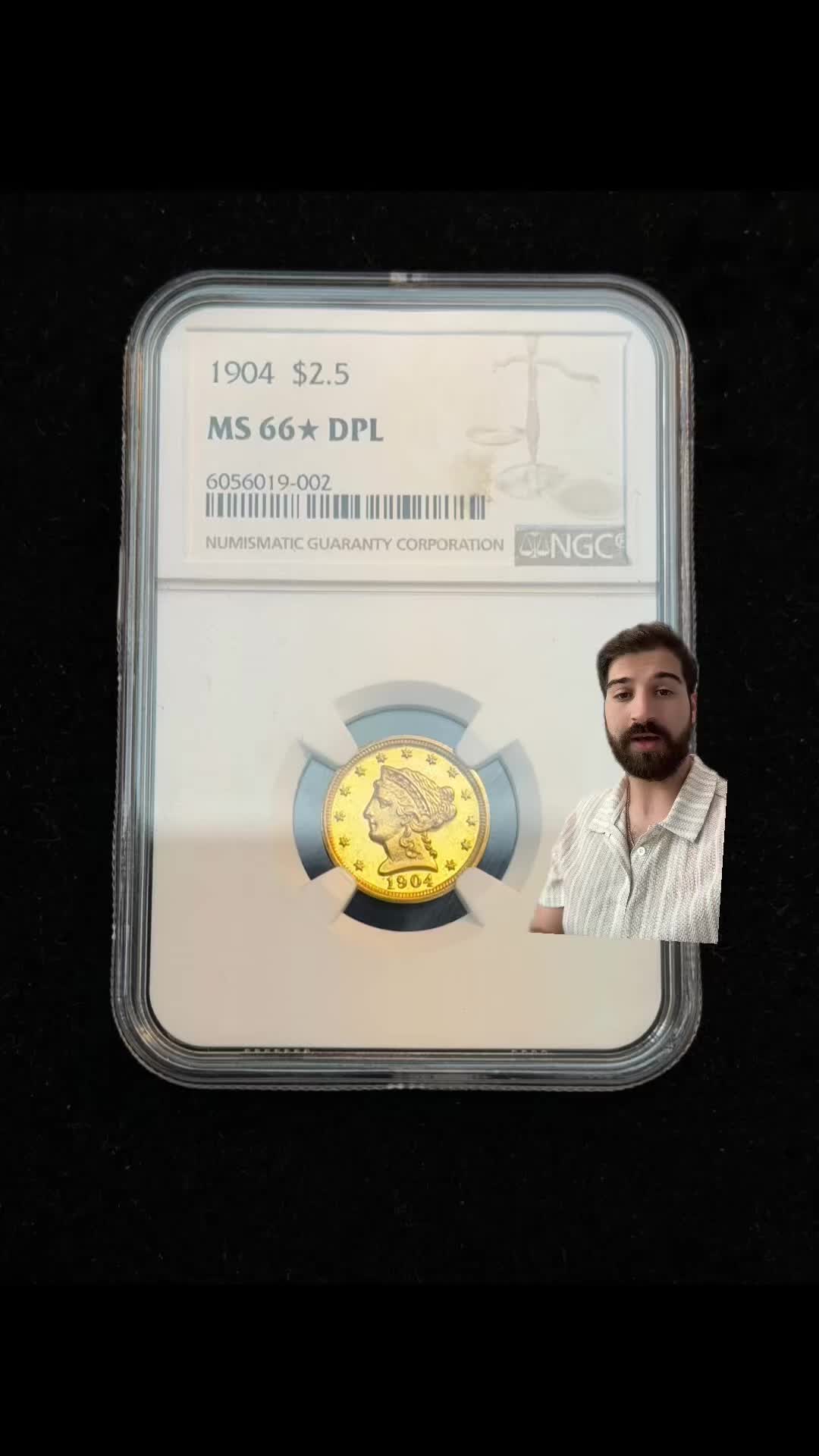 @Bullion Shark