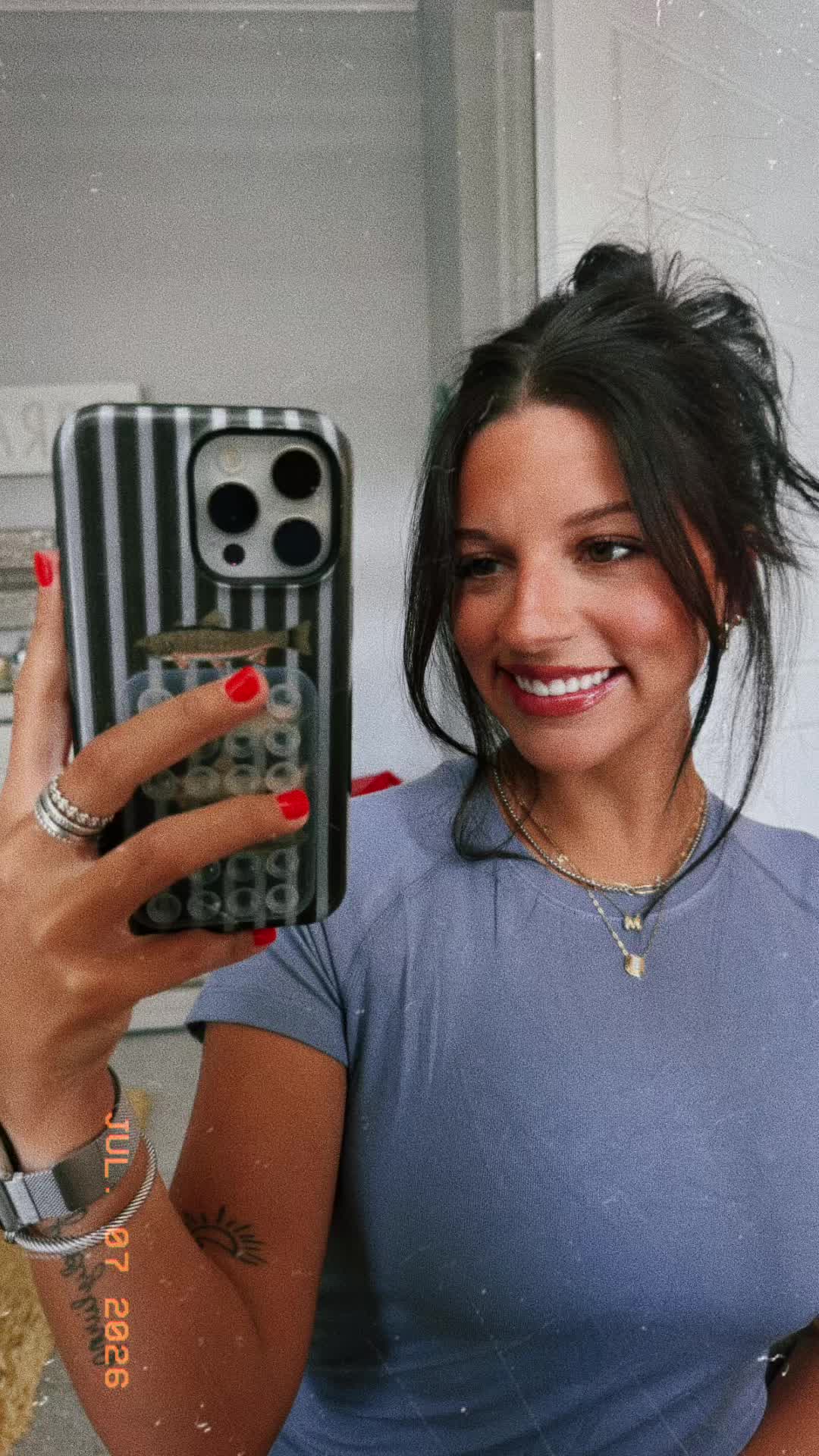 @MauraTravyy