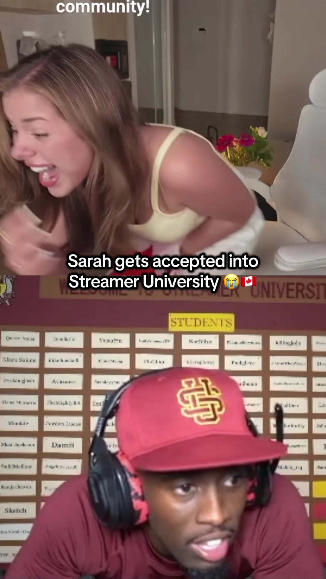 @Sarah Farrugia