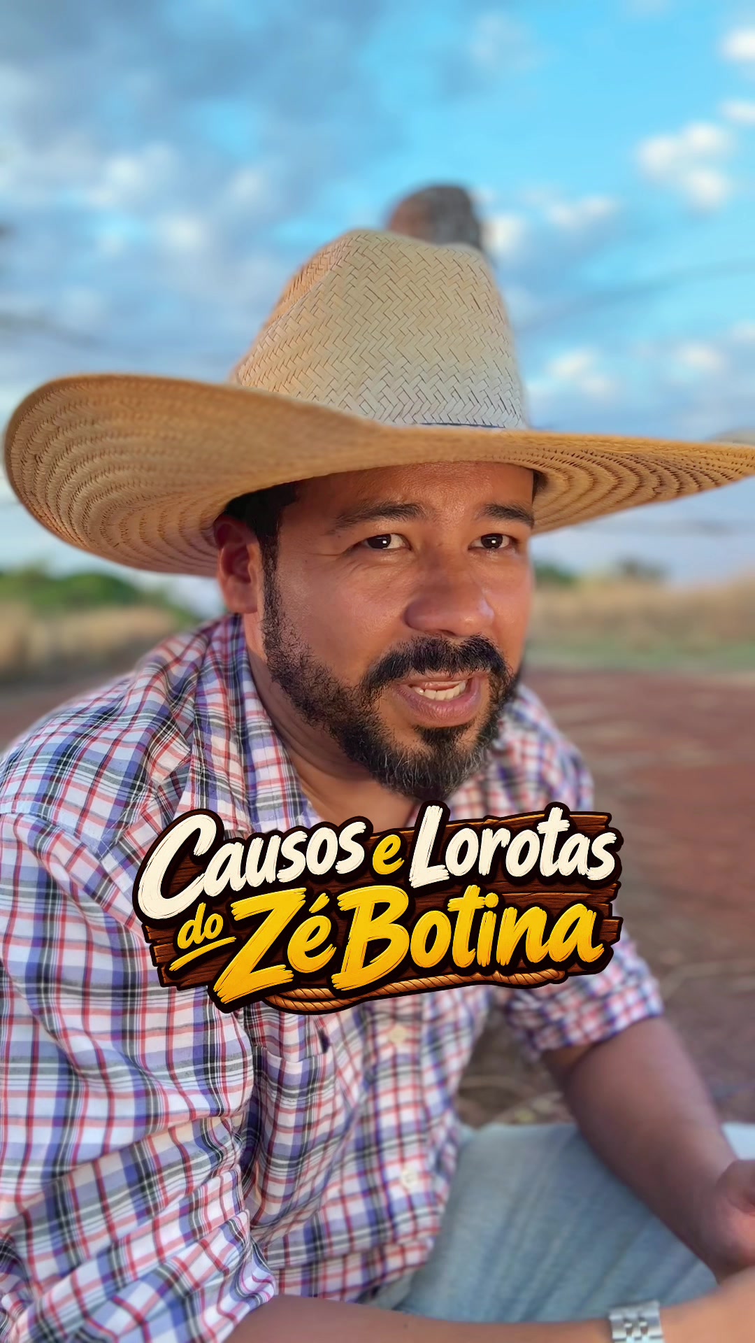 @Zé Botina