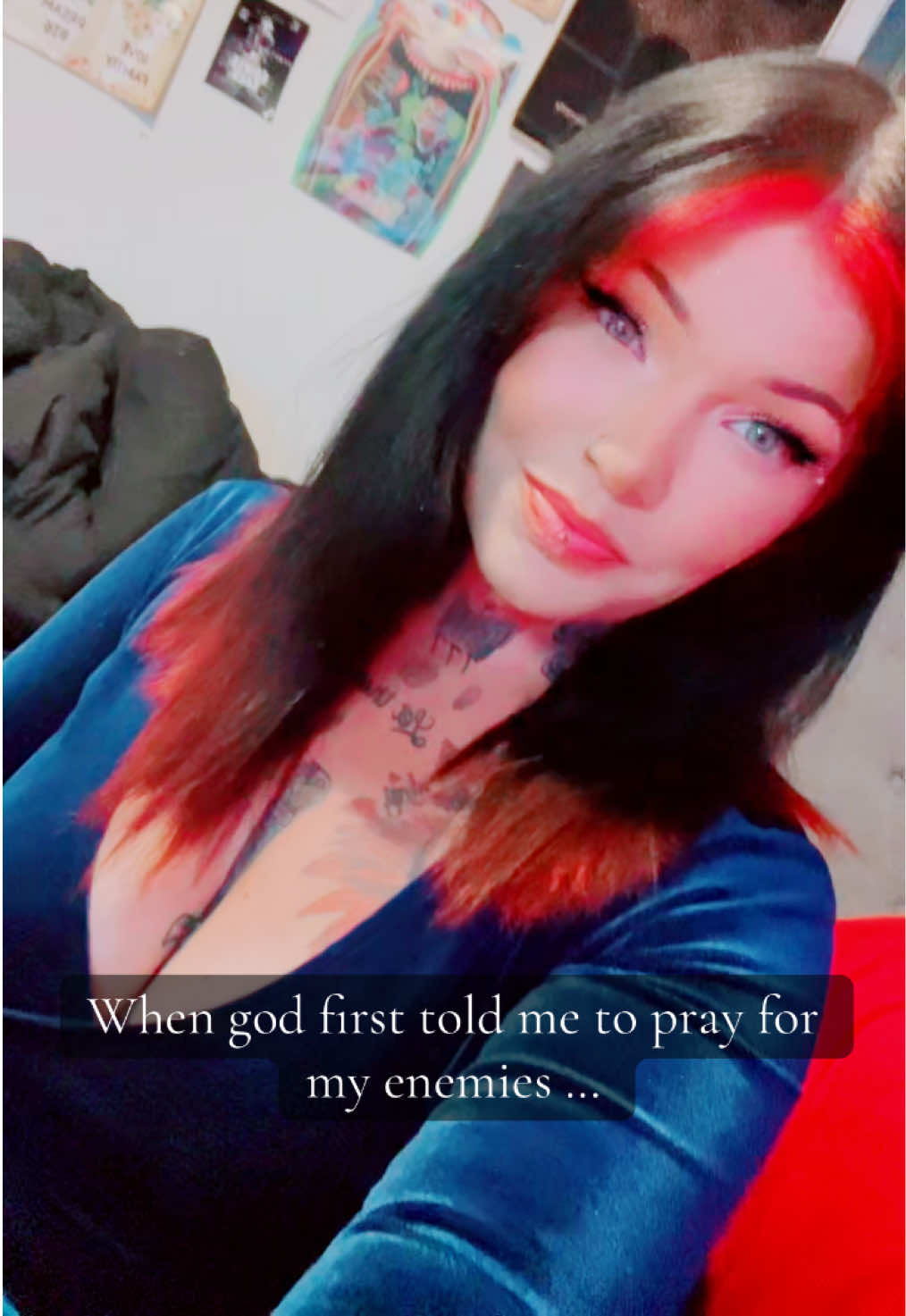 @MissDanni 🖤🔥🤘