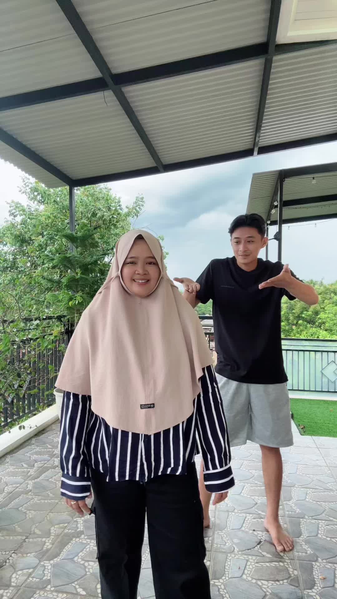 @Mamahnya Razzan