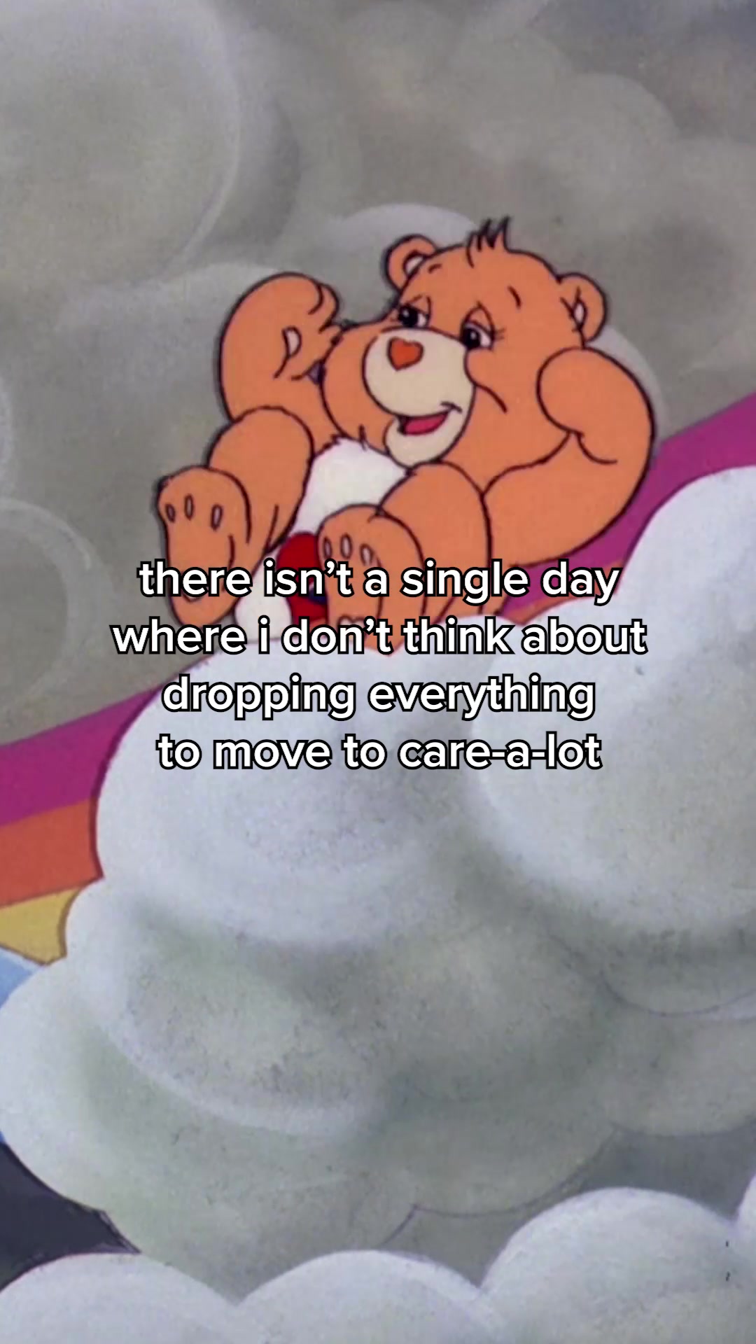 @Care Bears&trade;