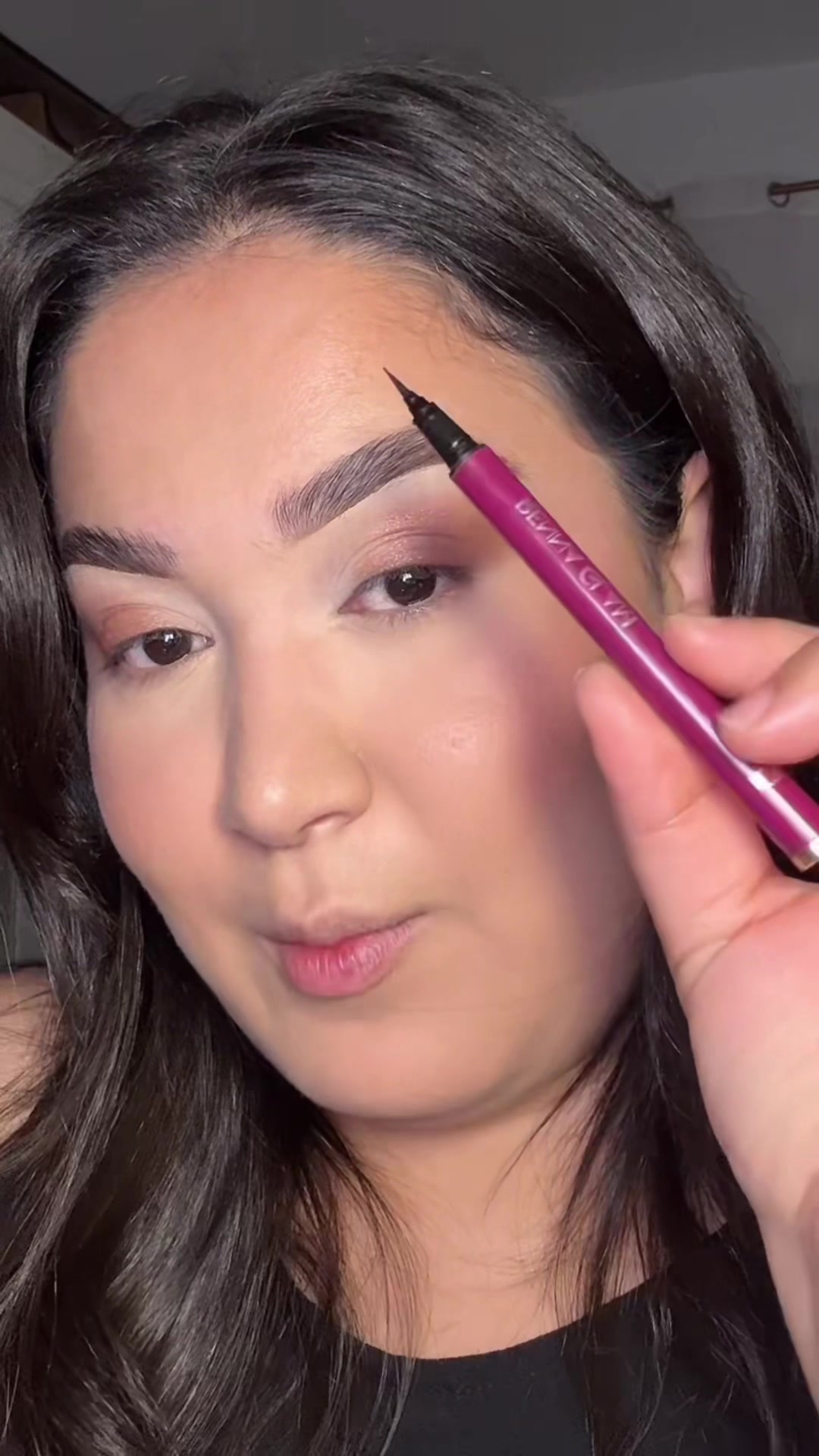 @Sarras Makeup