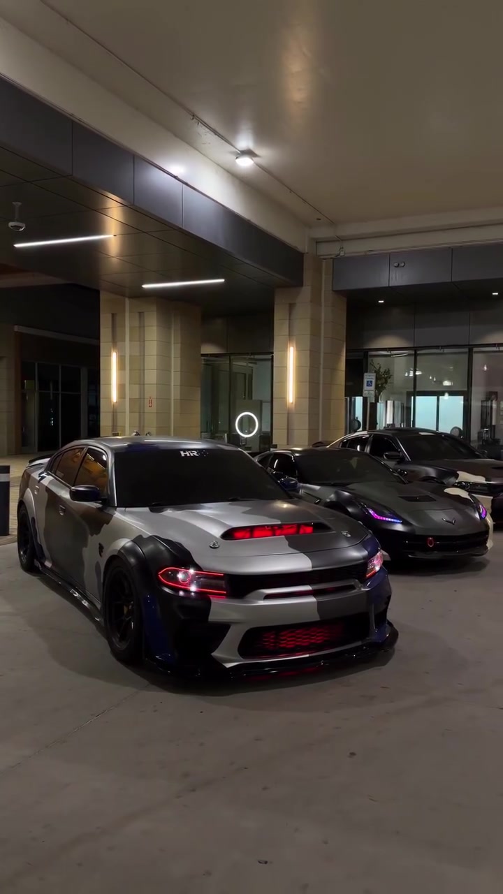 @whipplehemiowners