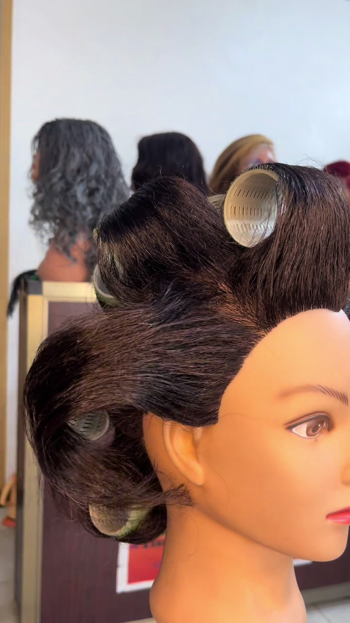 @Ivoire coiffure