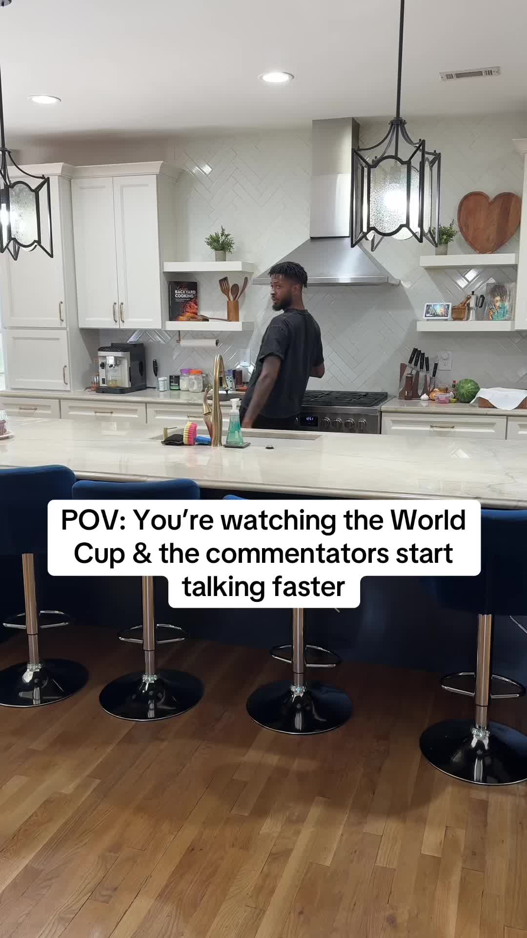 @Chase