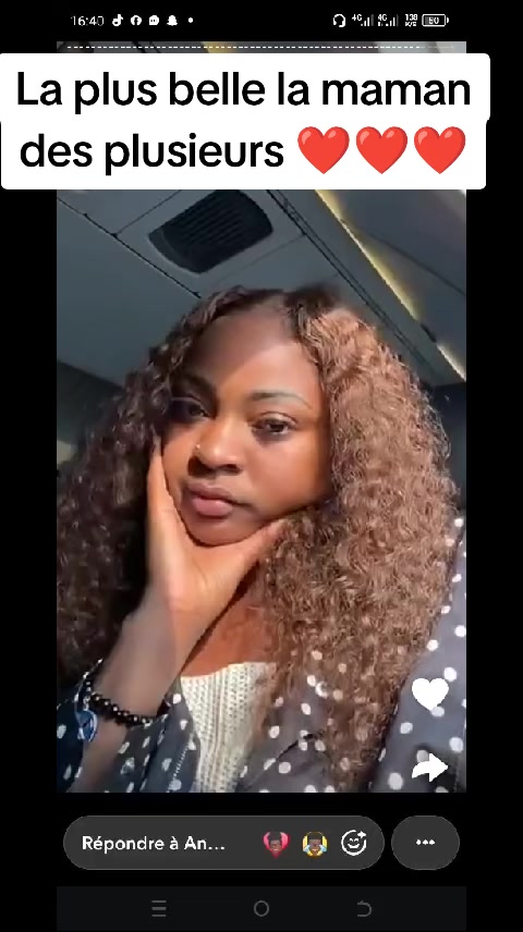 @grâce tshibamba🇨🇩