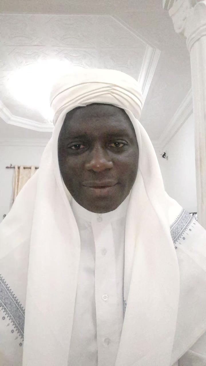 @Mohamed kabir soumah1
