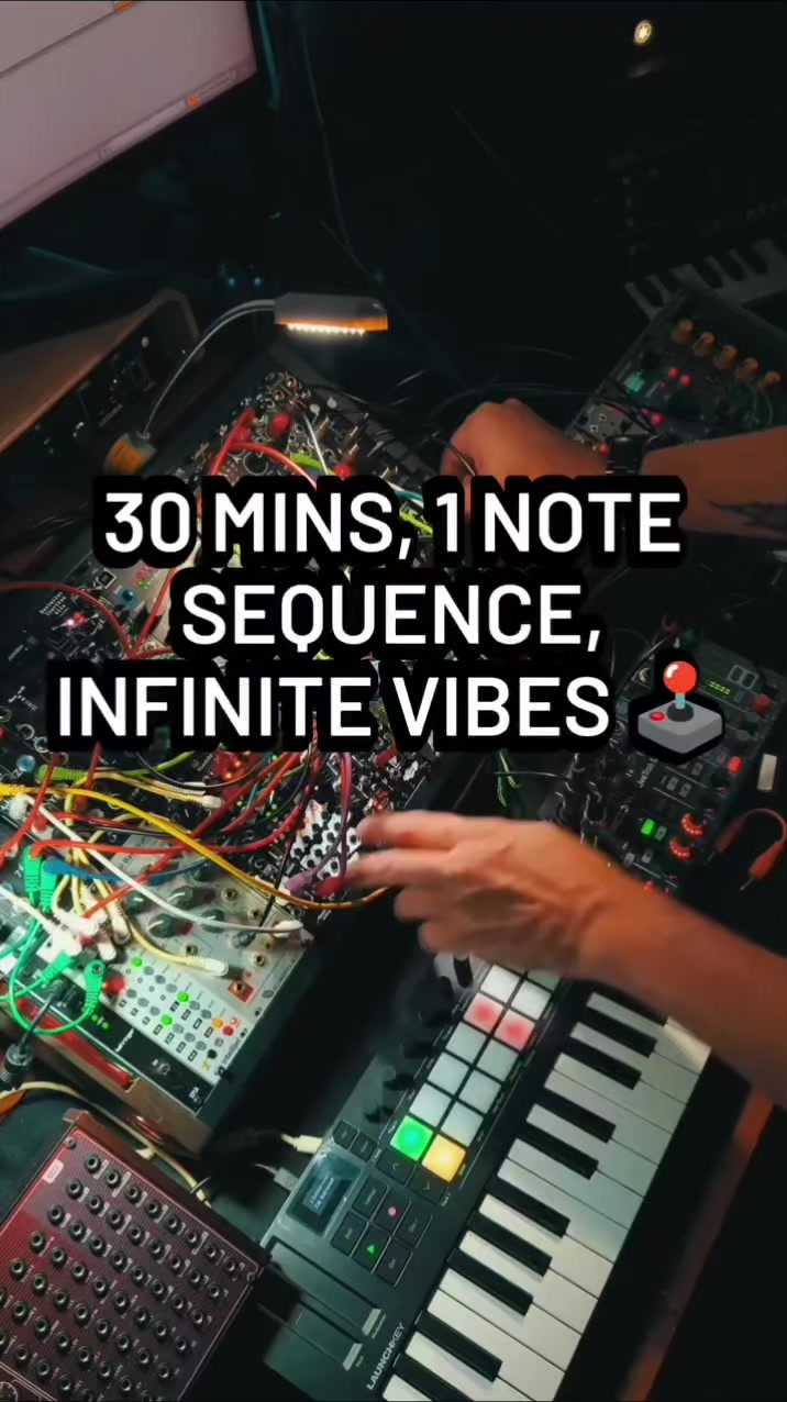 @Lawrence | Ableton Trainer