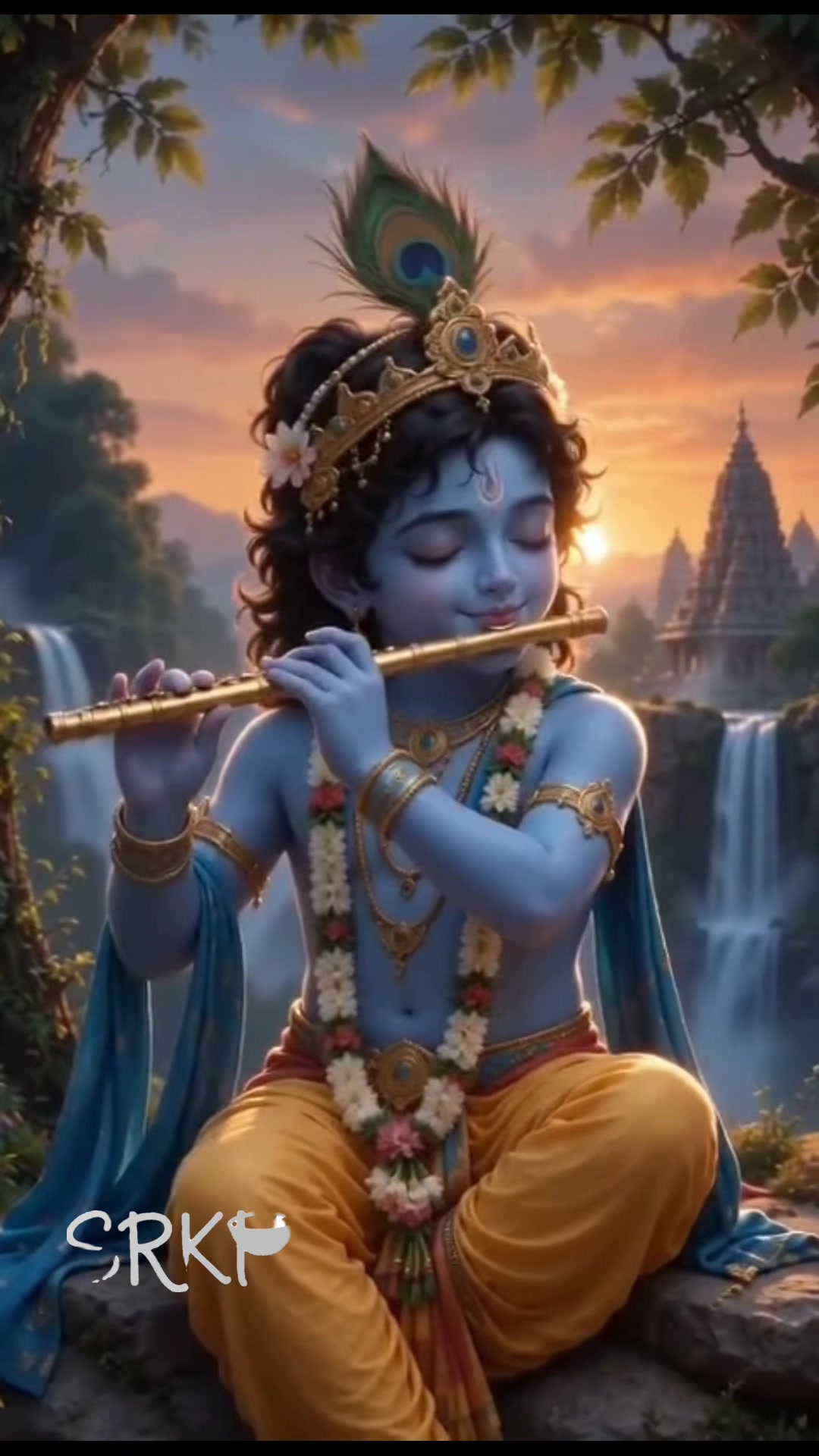 @Mahadev