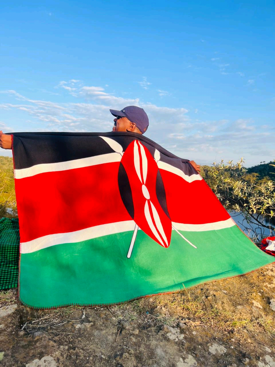 @D&G 🇰🇪