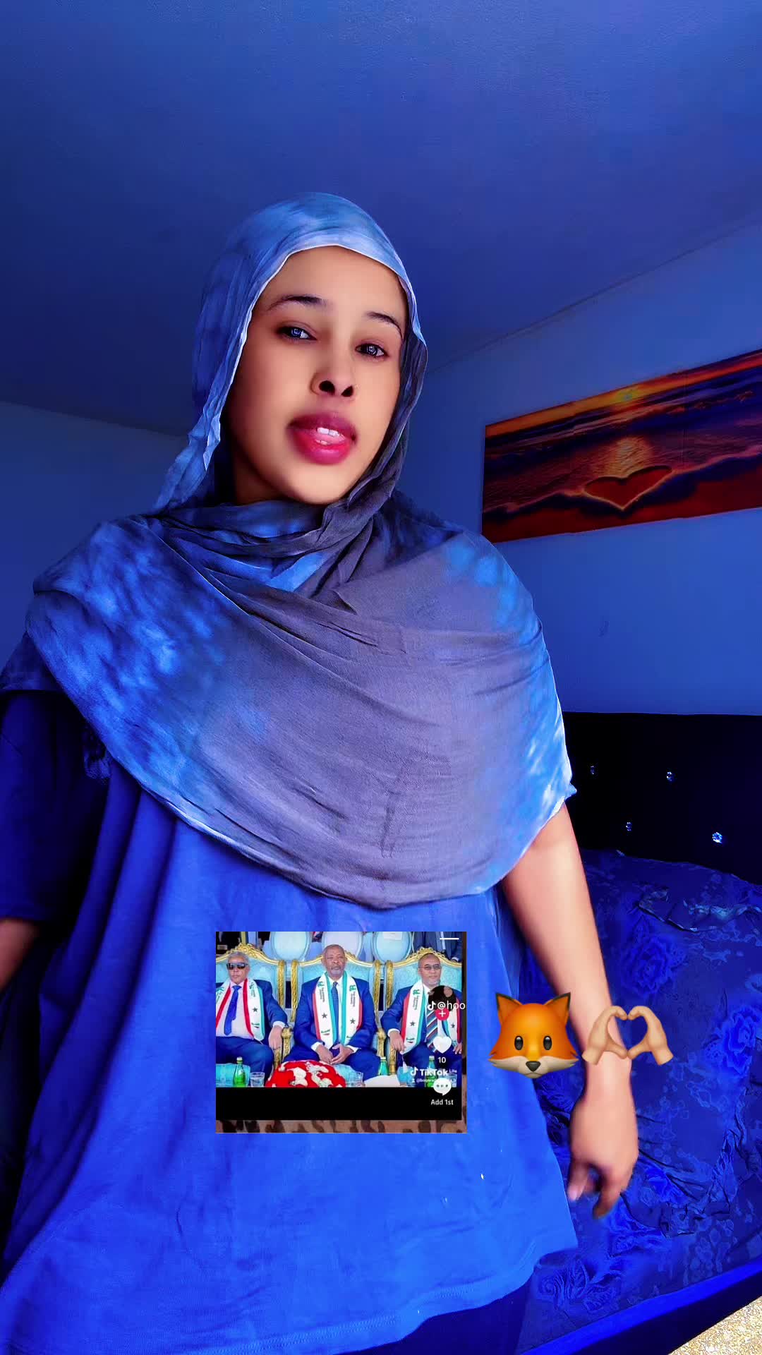 @🦋Queen Hani 👸🏻🦊