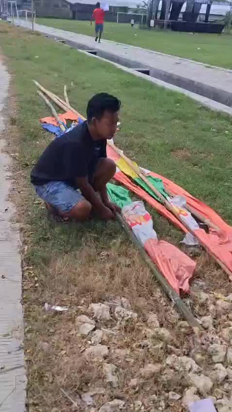 @PANGESTU kedungwungu