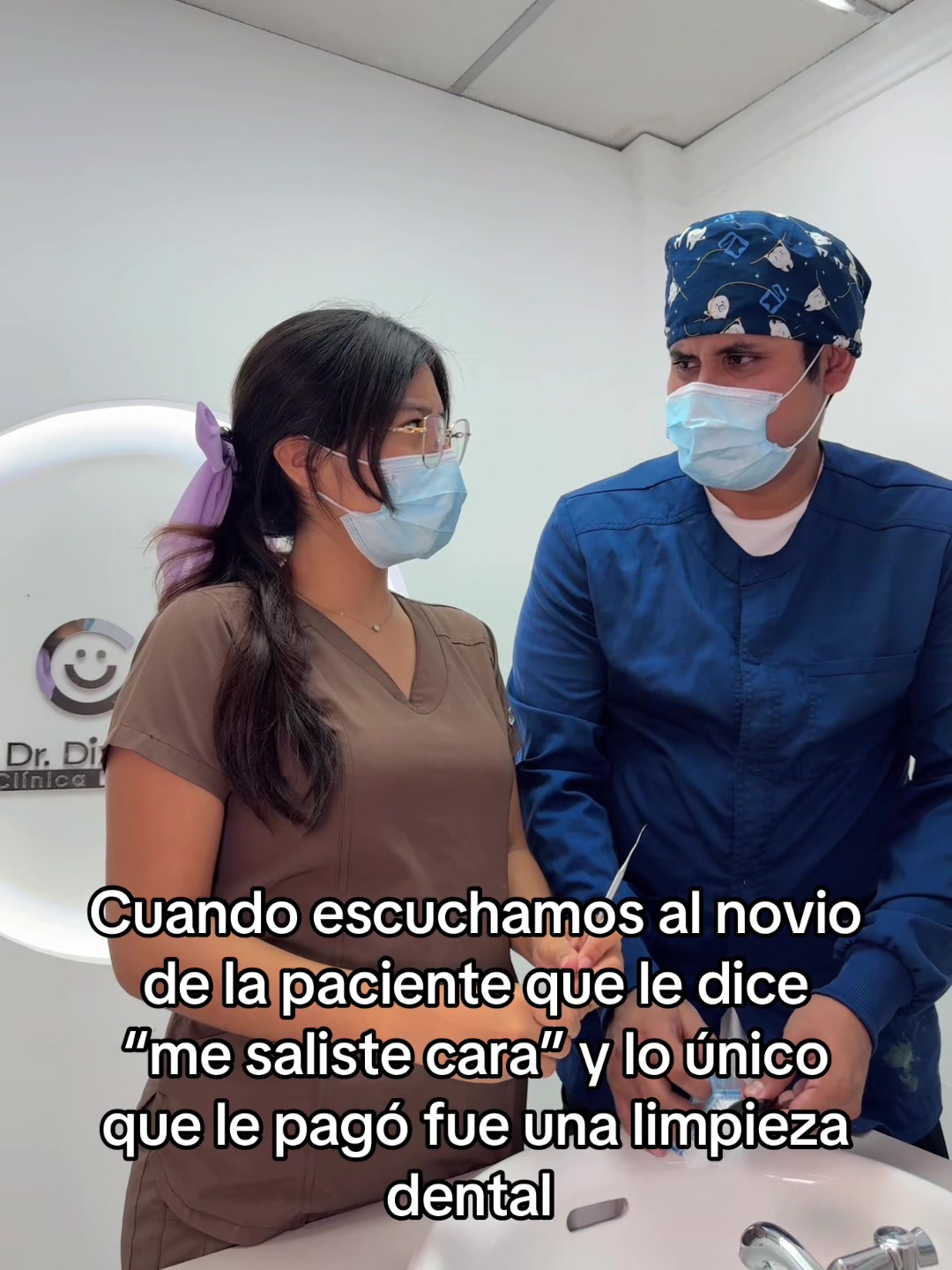 @Clinica Dr. Dixon Del Valle