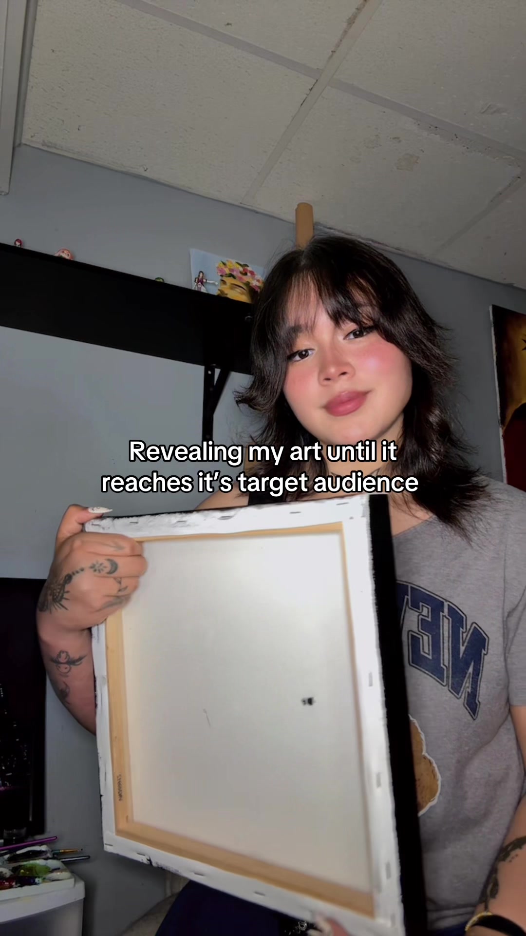 @Melanie Rivas