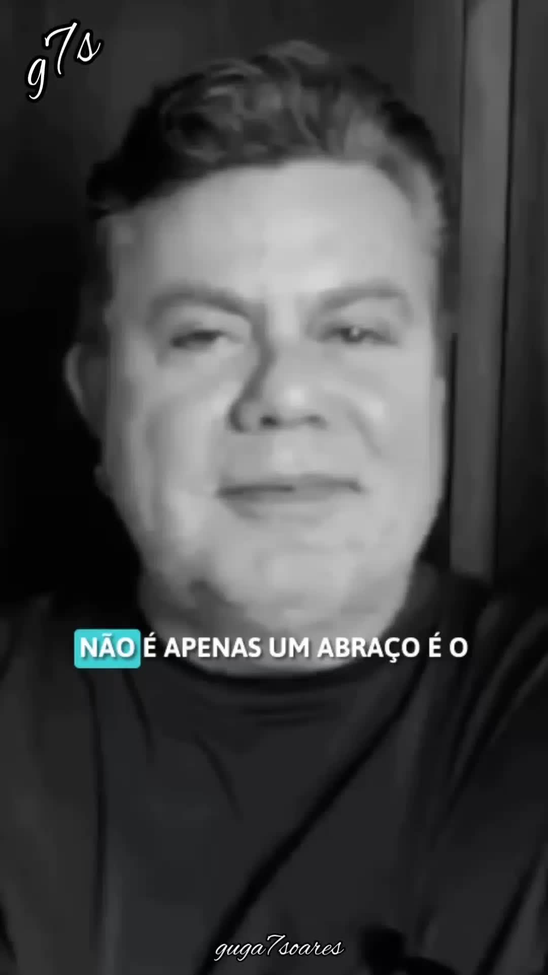 @Guga Soares