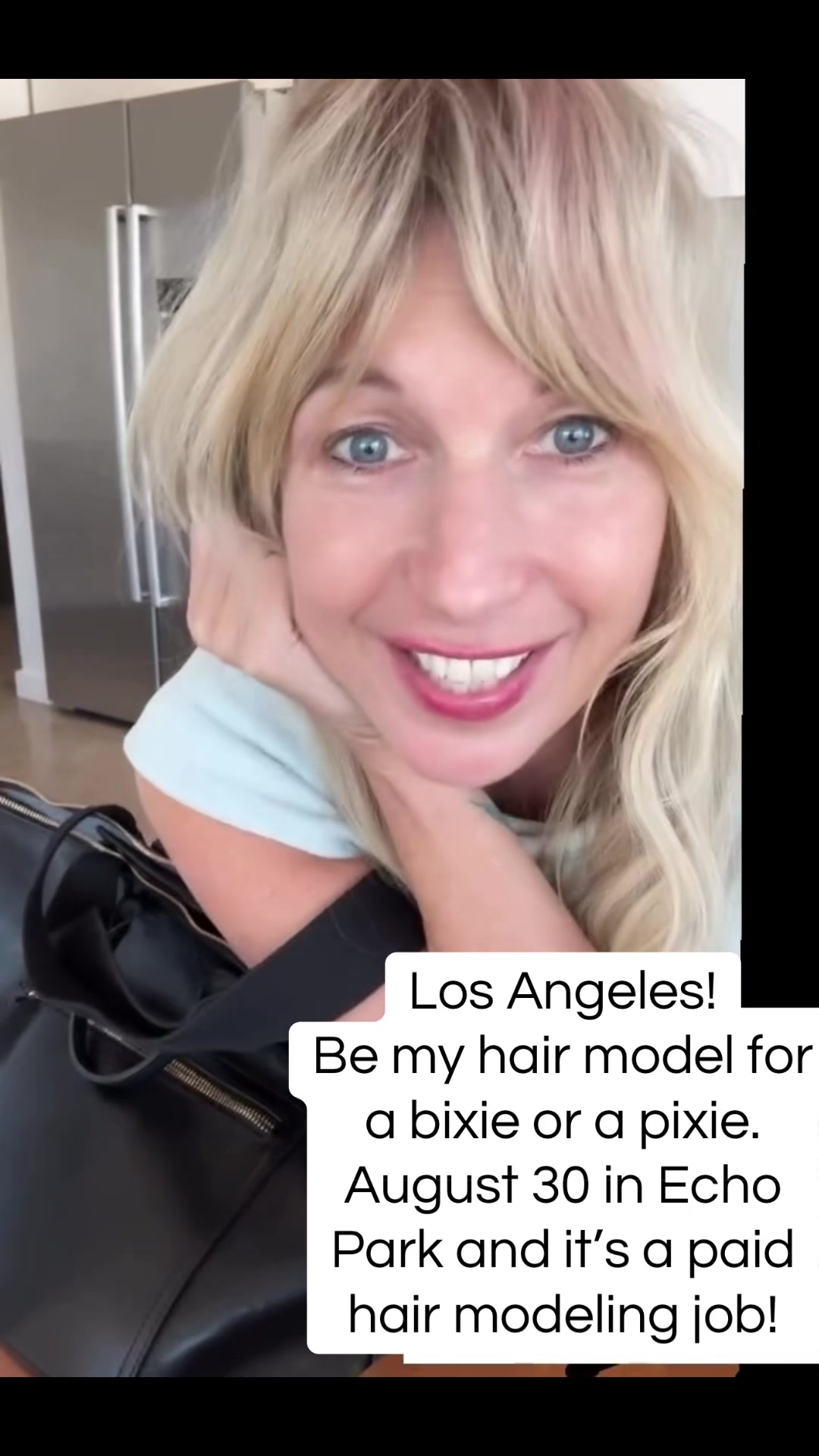 @Jayne Matthews | Hairstylist