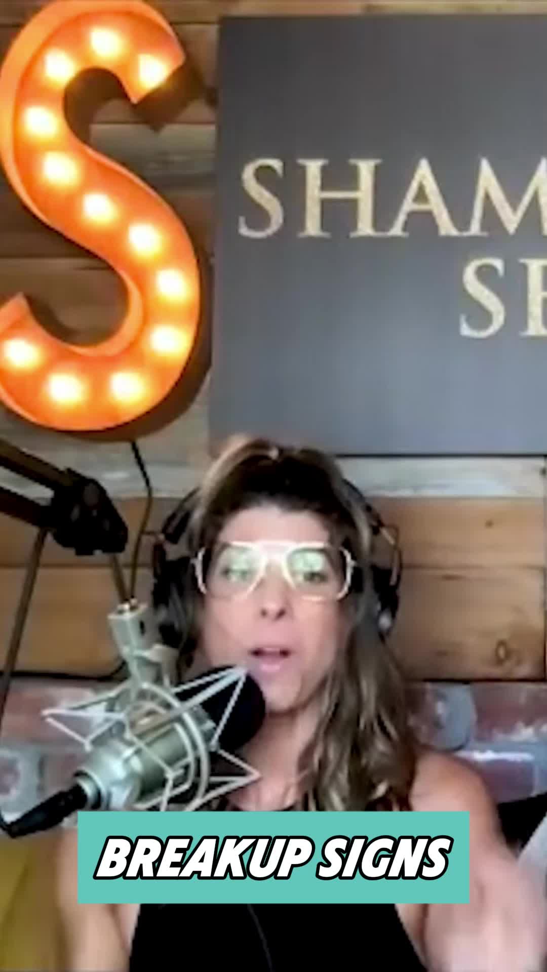 @Shameless Sex Podcast