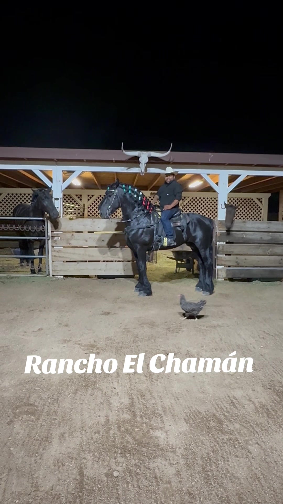 @ranchoelchaman