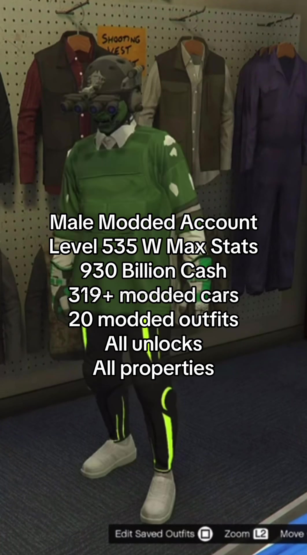 @GTA LEGIT MODZ ✅ 🎮