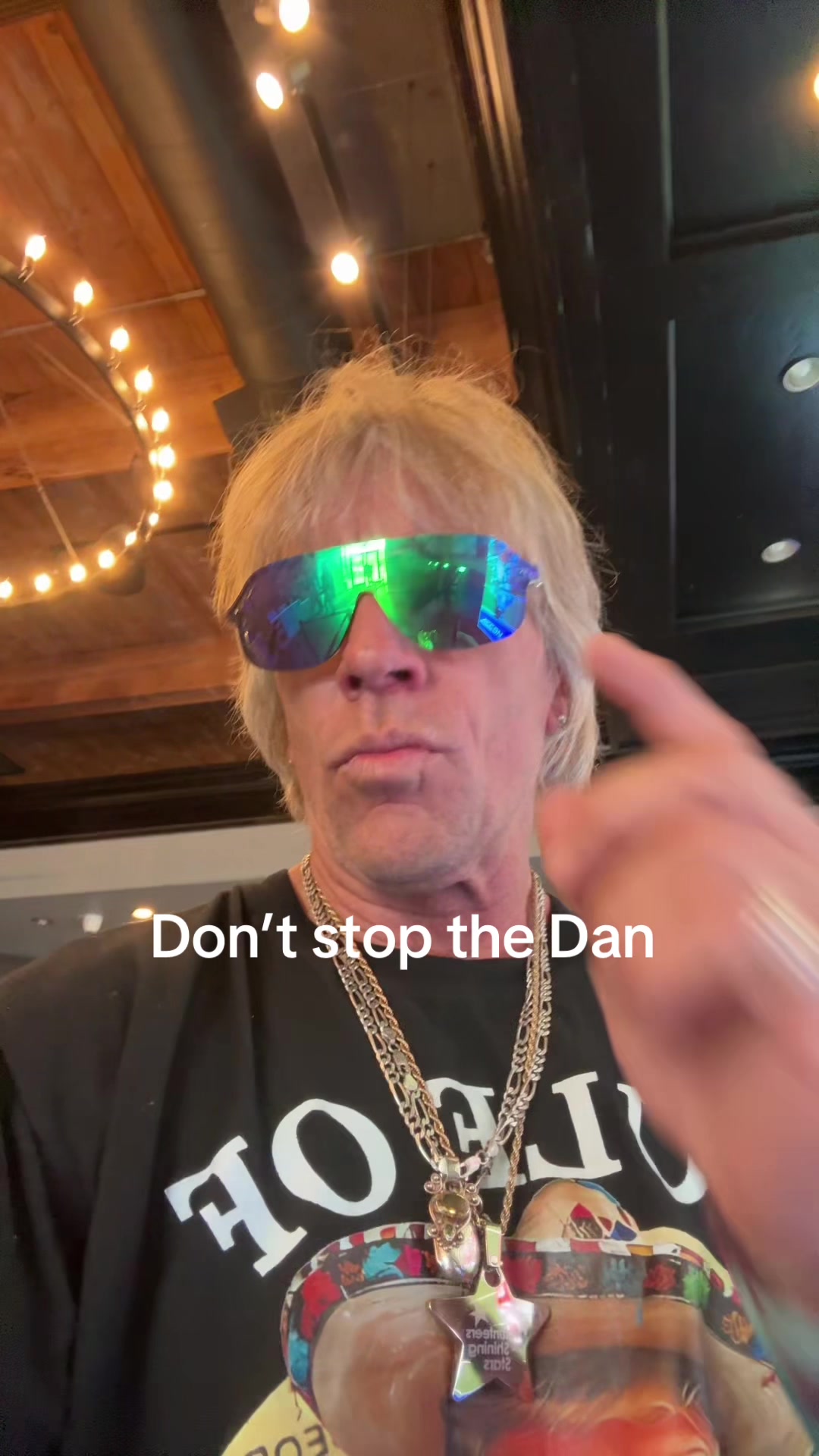 @Dan Paris