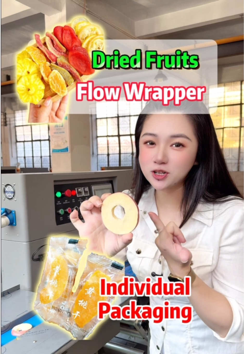 @Jiaqian Machinery